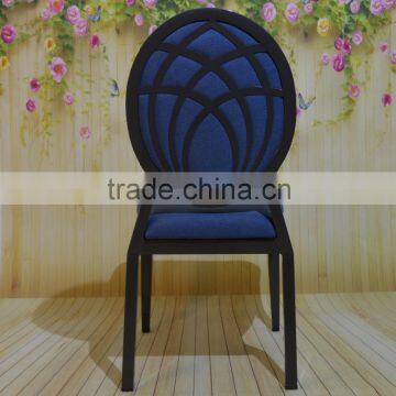2016 China Factory Egg Back Banquet Chair for event