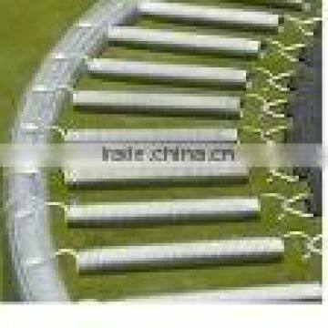 trampoline spring