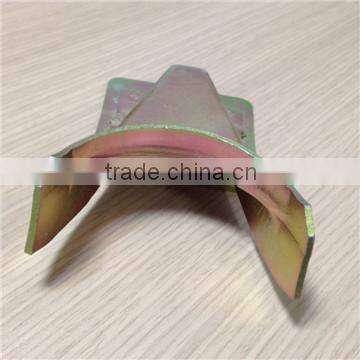High Quality Precision Stamping Parts photo-5