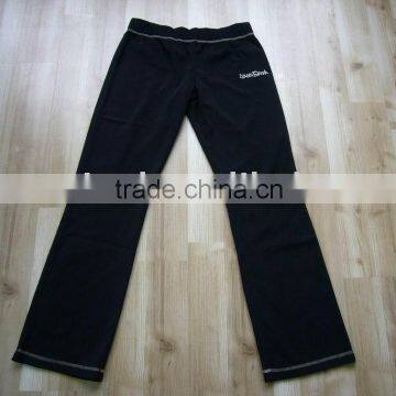 Ladies' Fleece Long Pant