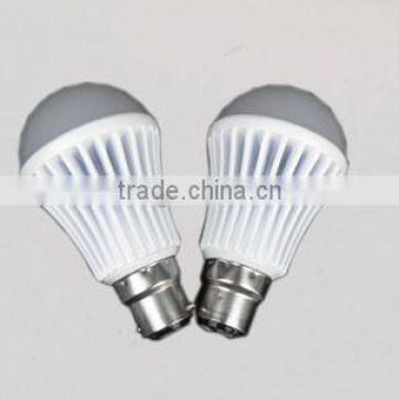 GOOD QUALITY LATEST ARRIVAL e27 5w dimmable led bulb