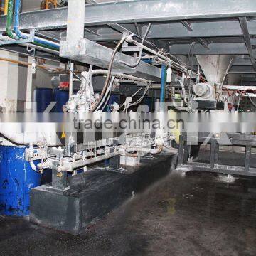 Body Filler for Car Body Repair