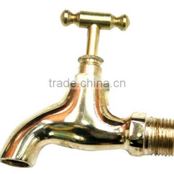 Lot 30 Brass Water Faucet New