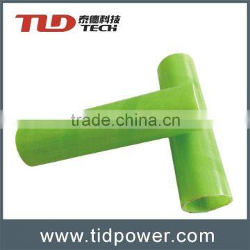 Fiberglass Pole Telescoping Stick photo-5