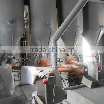 Batching Weighing System for Animal Feed photo-5