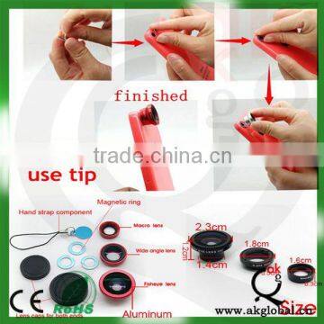 wholesale color contact lens mobile phone lens