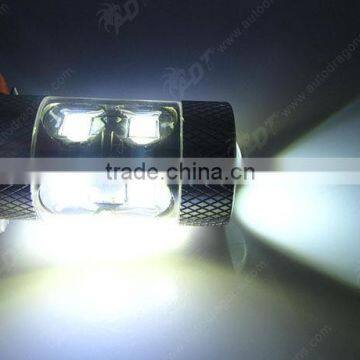 H11 Super White Headlight High Power Genuine Crep 50W LED Light Bulb photo-5