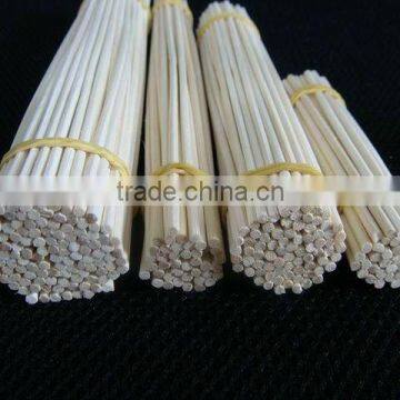 clear or dyed aroma reed diffuser