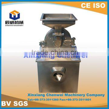 30b Stainless Steel Pin Mill & Pulverizer Machine photo-6
