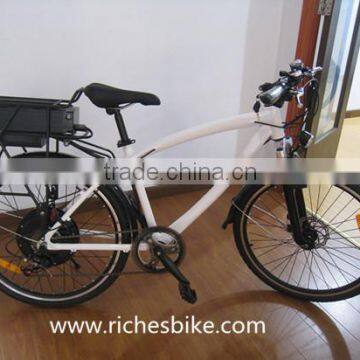 Green power strong fast 48V 1000W Electric bicycle (Model MTB500H)