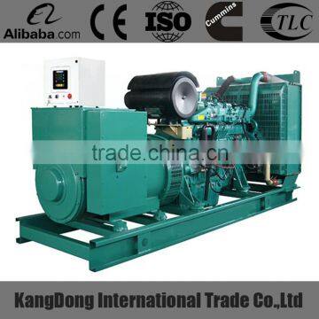 600KW YUCHAI diesel genset from China whole price