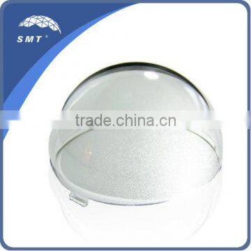 CCTV Cameras Accessories, Optical Dome Covers SMT-036H-Q-PC