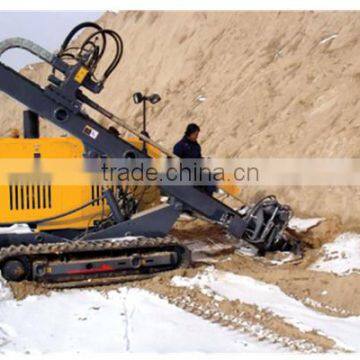 XZ160A Horizontal Directional Drill Construction Tools & Equipment