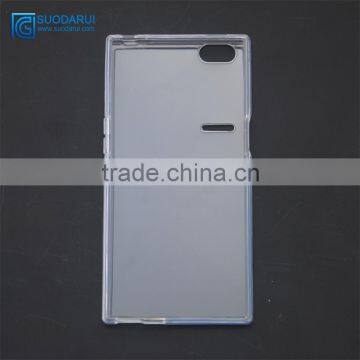 Candy Jelly tpu case for Nextbit Robin flexible soft gel case Mix colors