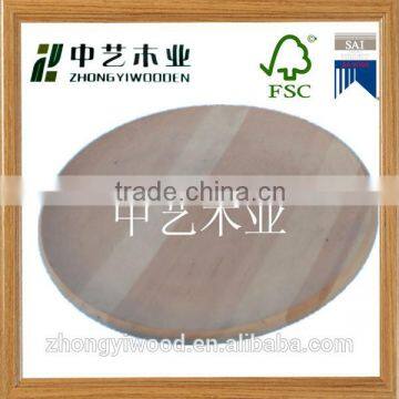 OEM&ODM rustic unquie pine wood bowls