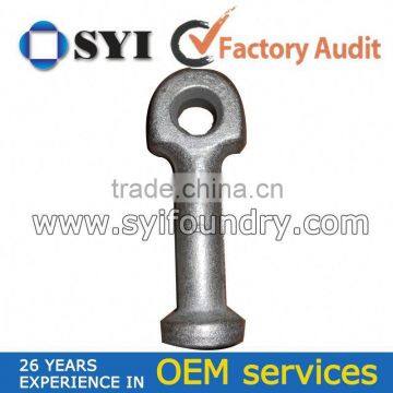 Electric Anchor Winches