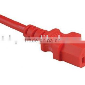 IEC C13 Connector IEC60320 C13