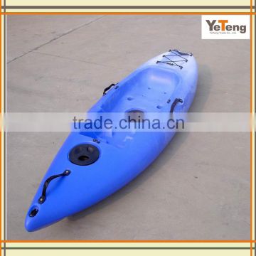 aluminum kayak rotational mold/rotational kayak mould