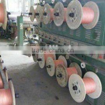 Better Shielding and Welding TCCA/TCCAM Wire 0.18mm