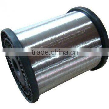 0.17mm Tinned copper coated steel wire