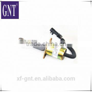 12V generator stop solenoid 3936026