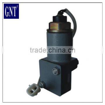 EX200-2/3/5 9147260 9120191 High speed Solenoid Valve, Low Price Solenoid Valve