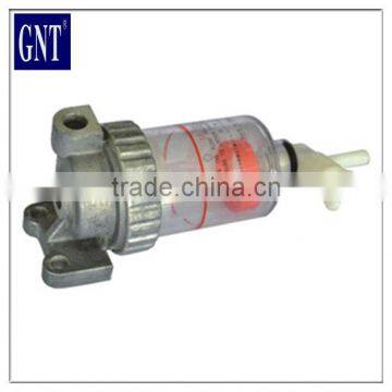 excavator parts R225-7 Oil Water Separator