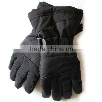 glove,2013 Newest fashion waterproof ski glove