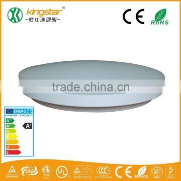 CE/RoHS super brightness 8W/12w/15W/24W ceiling light modern