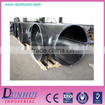 JIS Direct manufacture low price 45 degree carbon steel elbow