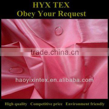 360T 100% Nylon Taffeta Fabric