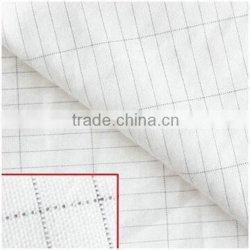 SILVER39# silver coated for bedsheet electrical conductive fabric