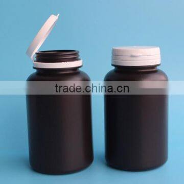 Factory Direct Sale 200 ml Pharmaceutical Pill Bottle With Tear Cap photo-4
