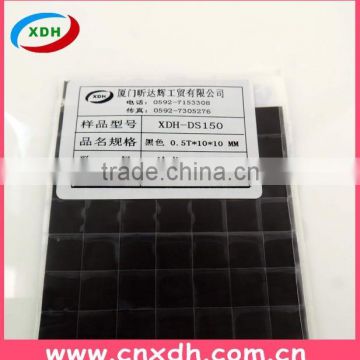 New product for 2015 silicone heated pad thermal conductive pad