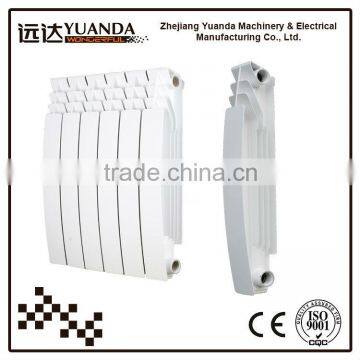 Italian panel electric radiator WDF-G500