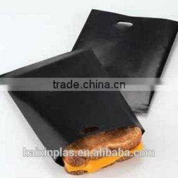 PTFE Baking Oven Liner,toaster Liner