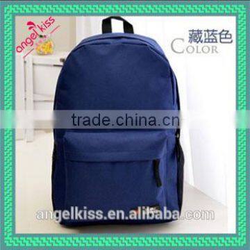 2014 hign quality polyester 600D backpack laptop backpack in stock