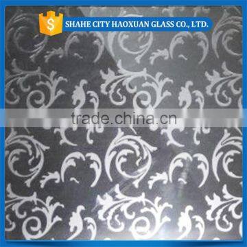 Commercial frosted glass ball ornaments
