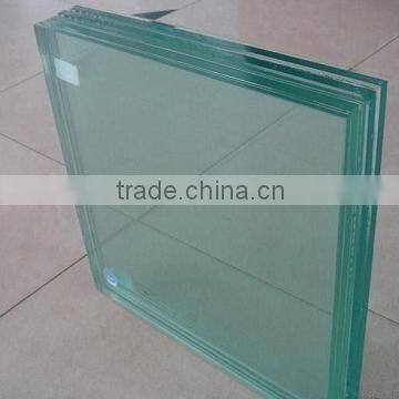 Float Glass(Clear, Tinted&Reflective)