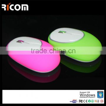 Wireless gel mouse,anti stress mouse ,anti stress wireless mouse --MW7056