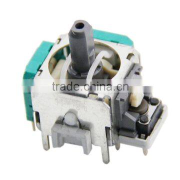 Top Quality Refurbished Original Green 3D Analog Stick For XBOX One Controller photo-3