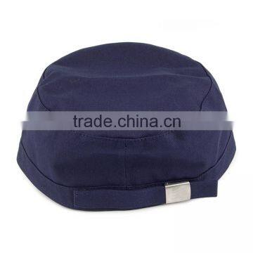 Promotional Wholesale Hot Sale Fashion High Quality Flat Top Custom Design Your Own Logo Blank Military Cap Hat Quality Choice photo-3