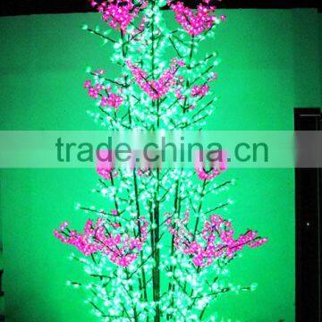 Outdoor Decorative Plant Lights,Outdoor Led Tree Lights photo-3