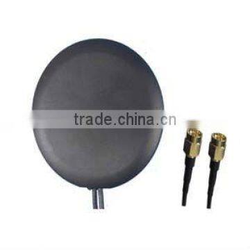 GPS GSM Combination Magnetic Omni Antenna