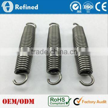 Top Quality 3.5mm Stainless Steel Wire Trampoline Springs photo-5