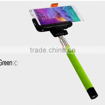 handheld selfie stick wireless monopod