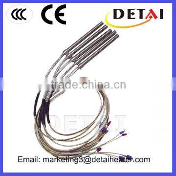 High Quality Electrical Towel Rail Heating Element photo-4