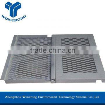 Factory Direct Supply Metal Grid Ceiling photo-5
