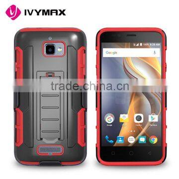 New arrival hybrid heavy duty phone case for COOLPAD 3622A 3623