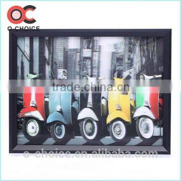 Hot Selling Europe Design 25x35cm 3d Picture